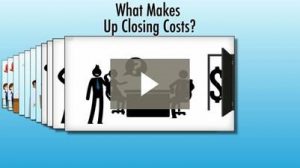 Closing Costs Video 300x168