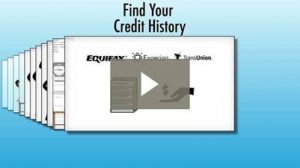 Credit History Video 300x168
