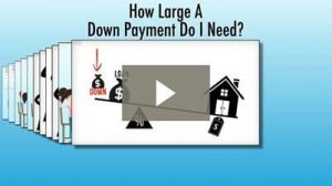 Down Payment Video 300x168